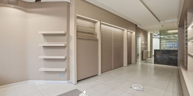 Bedrijfsvastgoed te huur in Wallenstraat 50, 8800 Roeselare