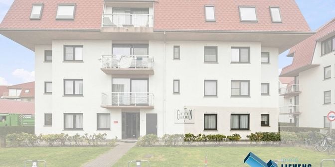 Appartement te koop in Westendelaan 100A bus 004, 8430 Middelkerke