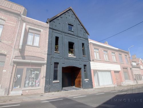                                         Andere te koop in Herseaux, € 219.000
