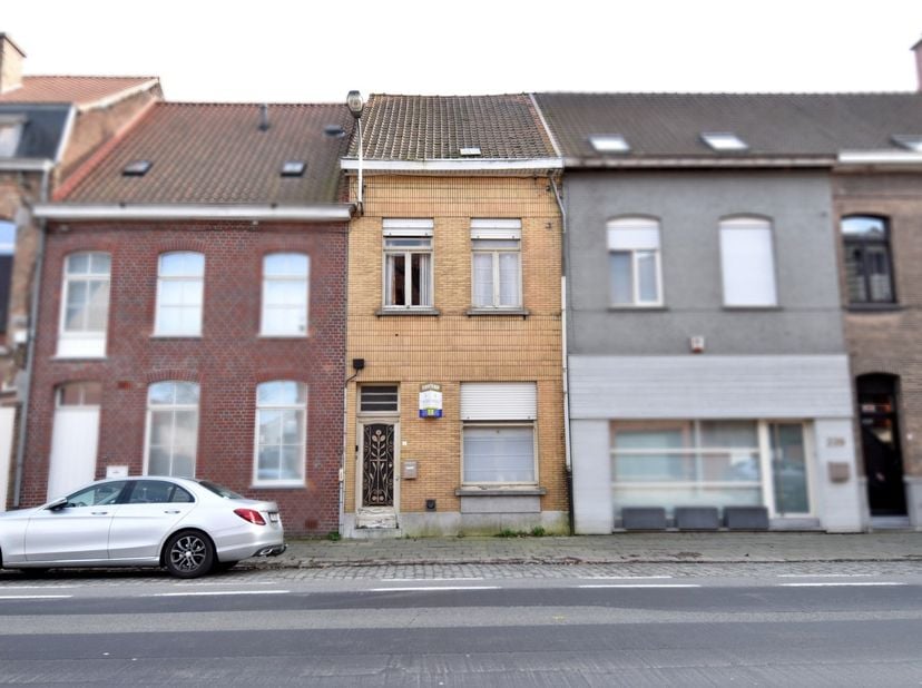 Huis te koop in ,
                    8501 Bissegem