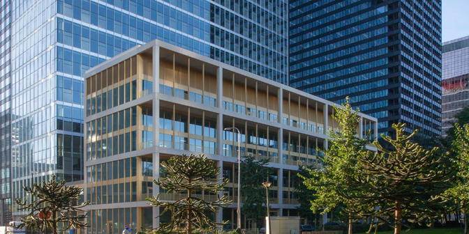 Bedrijfsvastgoed te huur in Chaussée d'Anvers 59, 1000 Brussel