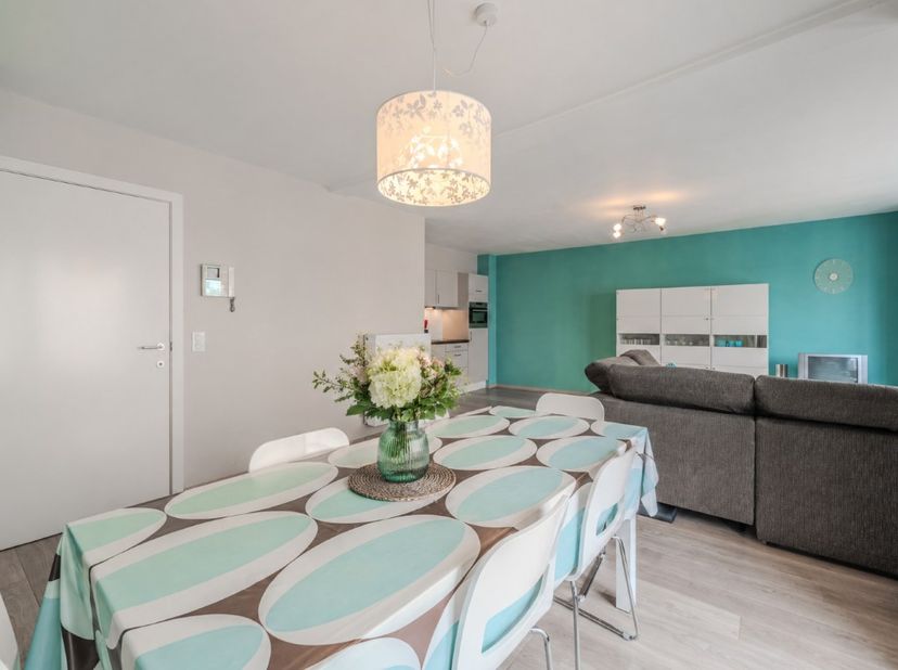 Appartement à vendre
                    à 8370 Blankenberge