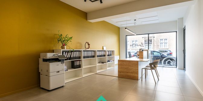 Bedrijfsvastgoed te koop in Kokstraat 6, 8620 Nieuwpoort