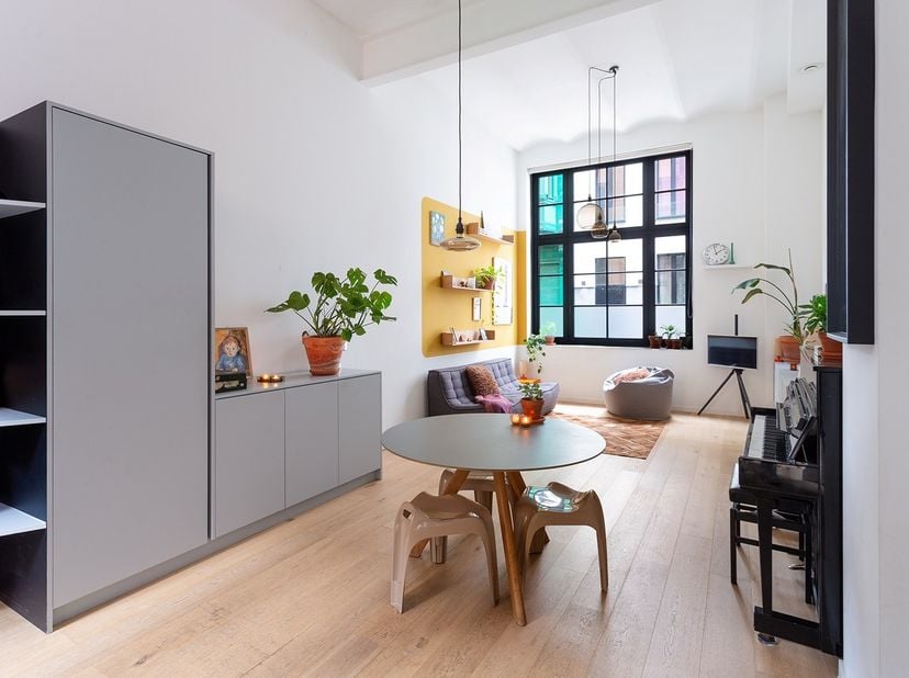 Huis te koop in Nosestraat 4 bus 004,
                    2000 Antwerpen