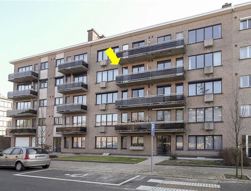                                         Appartement te huur in Borsbeek, € 990
