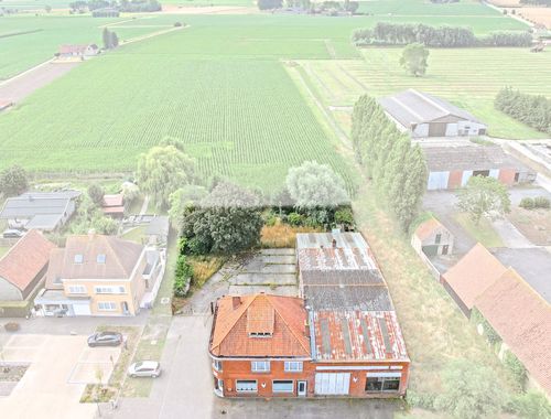                                         Woning te koop in Veurne, € 380.000
