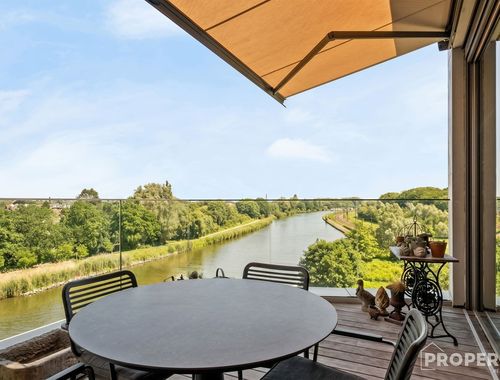                                         Penthouse à vendre à Izegem, € 565.000
