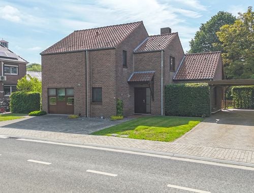                                         Maison à vendre à Zolder, € 459.000
