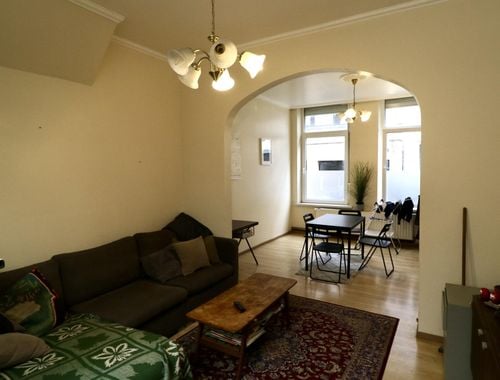                                         Herenwoning te huur in Gent, € 1.855
