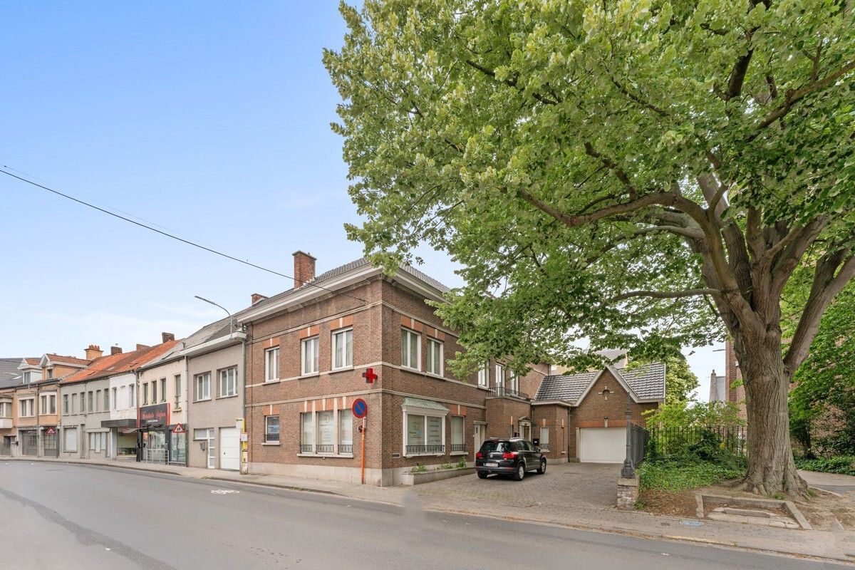 Projectgrond te koop