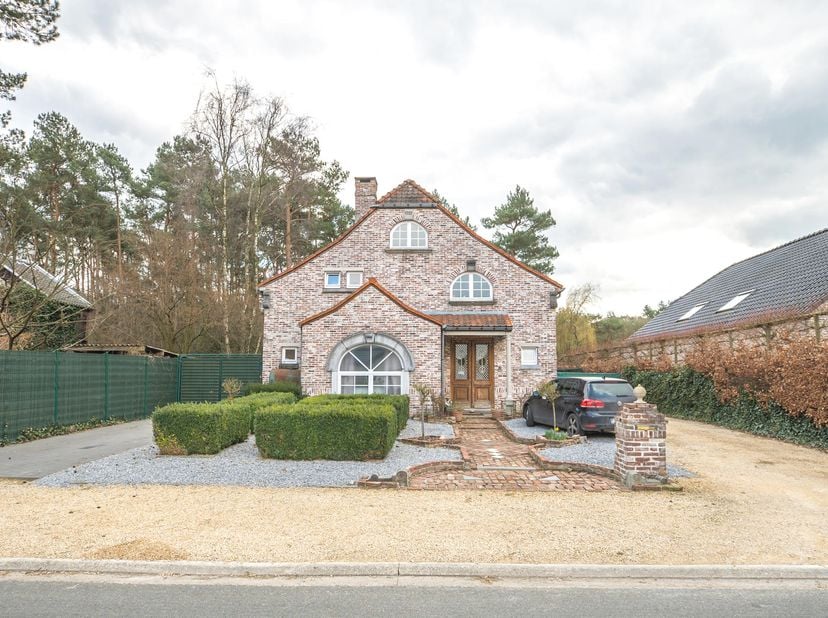 Huis te koop in Fazantstraat 17,
                    3670 Gruitrode