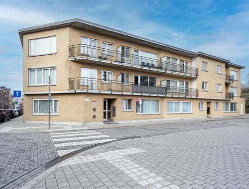                                        Appartement te koop in Wilrijk, € 229.000
