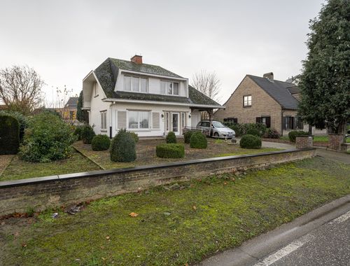                                         Woning te koop in Boechout, € 399.000
