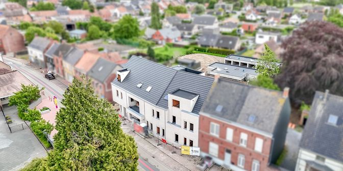 Projet à Handzamestraat 33, 8610 Kortemark