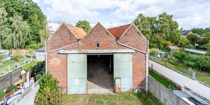 Huis te koop in rijmsnoerstraat 20, 8501 Bissegem