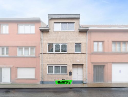                                         Rijwoning te koop in Haren, € 775.000
