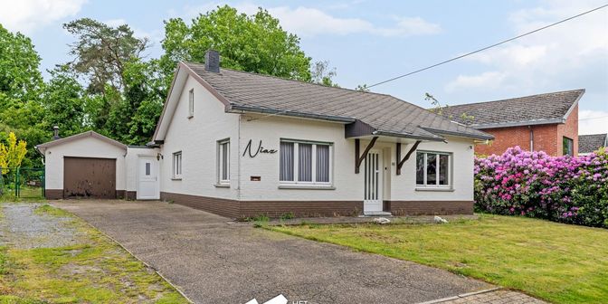 Huis te koop in Hazerikstraat 10, 3580 Beringen