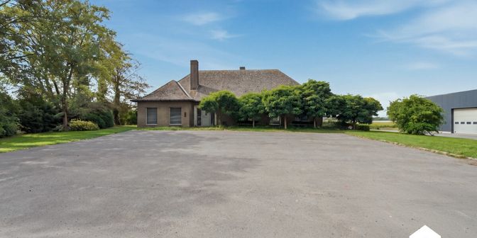 Huis te koop in Bruggesteenweg 30, 8830 Gits