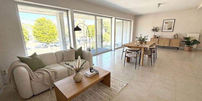 Appartement te huur in Polenlaan 8, 9190 Stekene