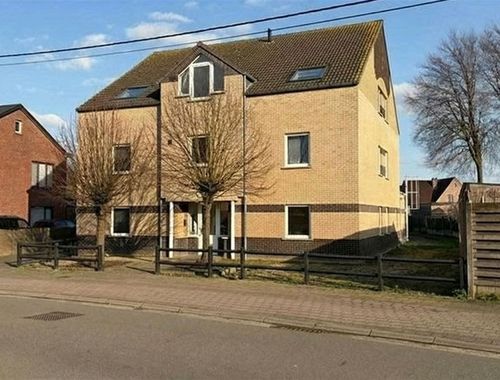                                         Studio met slaaphoek te koop in Geel, € 119.000
