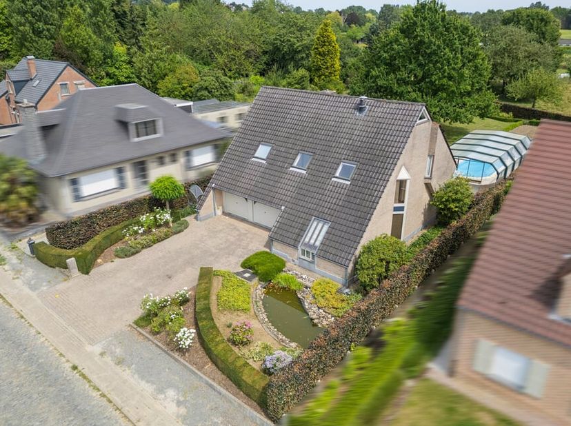 Maison à vendre
                    à 1760 Pamel