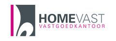 Logo HomeVast Vastgoedkantoor - Zimmo