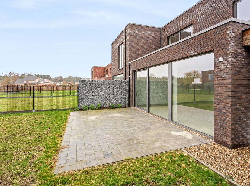 Maison à vendre
                    à 2490 Balen