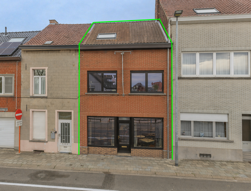                                         Maison à vendre à Halle, € 349.000
