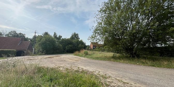 Grond te koop in Aarschotsesteenweg 115, 3130 Betekom