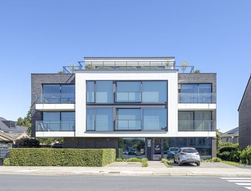                                         Appartement te koop in Groot-Bijgaarden, € 385.000
