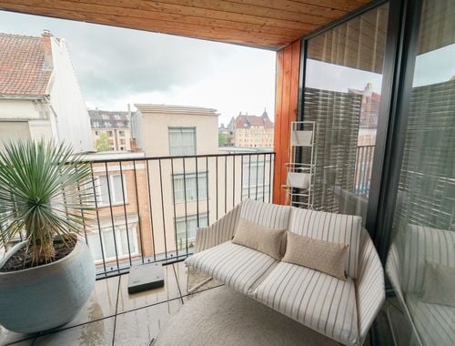                                         Appartement te koop in Gent, € 450.000
