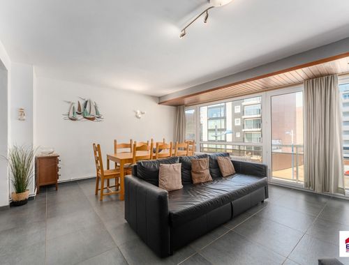                                         Appartement te koop in Koksijde, € 229.000
