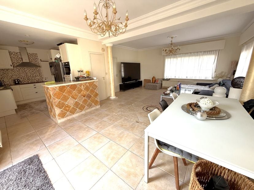 Maison à vendre
                    à 9800 Deinze