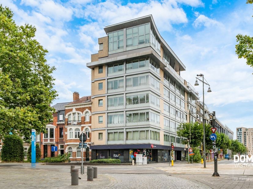 Appartement te koop in Koning Boudewijnlaan 2 bus 11,
                    3500 Hasselt