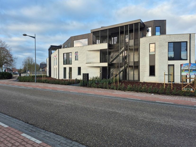 Appartement à louer
                    à 3640 Kinrooi