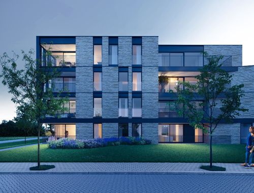                                         Appartement à vendre à Lommel, € 360.500
