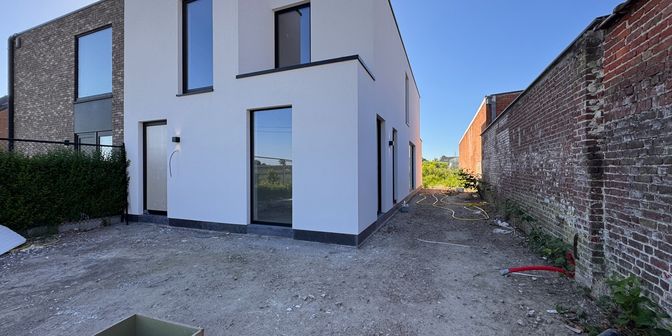 Huis te koop in Roeselaarsestraat (Lot 1a), 8850 Ardooie