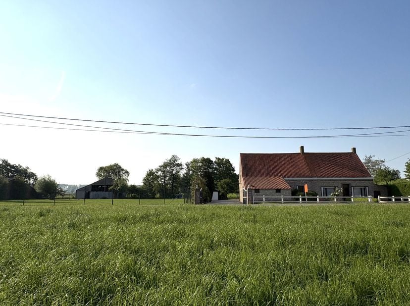 Maison à vendre à Zuiddijk 5,
                    8340 Damme