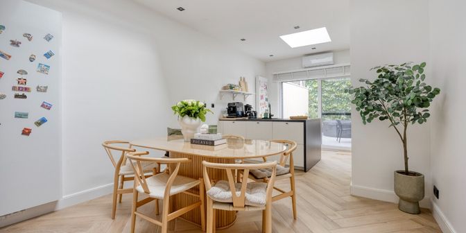 Maison à vendre à Nekkerspoelstraat 248, 2800 Mechelen