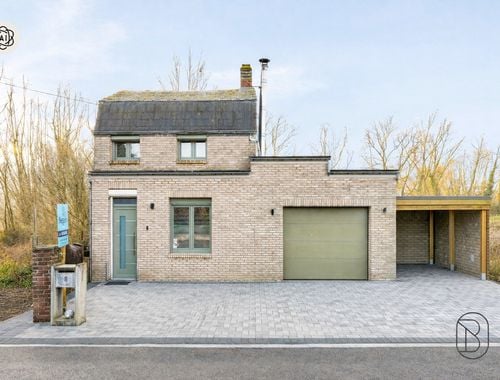                                        Woning te koop in Deux-Acren, € 229.000
