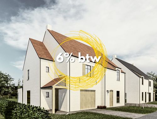                                         Woning te koop in Diepenbeek, € 550.000
