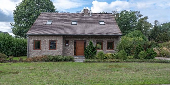 Maison à vendre à Kruisvenlaan 44, 3650 Lanklaar
