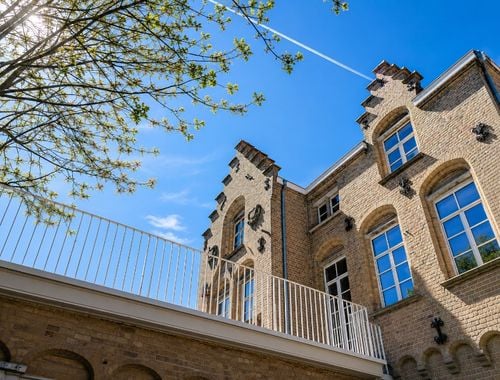                                         Appartement te koop in Diksmuide, € 225.000
