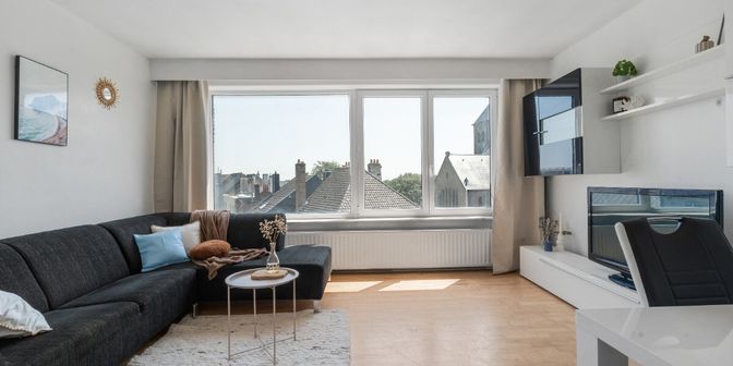 Appartement à vendre à Gerststraat 143 boîte 0401, 8400 Oostende