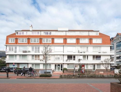                                         Appartement à vendre à Knokke, € 350.000
