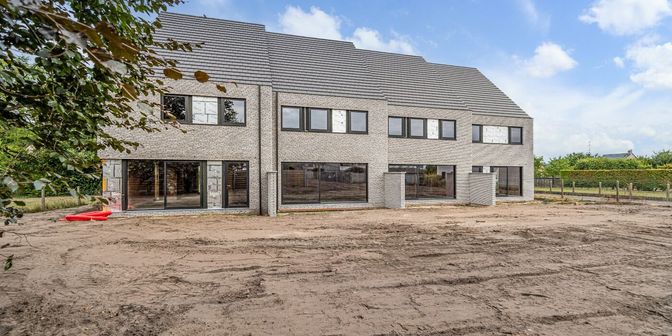 Huis te koop in Pachtgoed 53, 9080 Lochristi