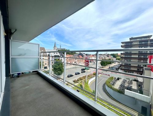                                         Studio met slaaphoek te koop in Leuven, € 190.000

