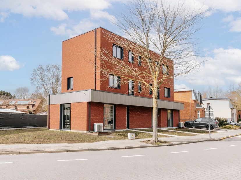 Maison à vendre
                    à 2530 Boechout