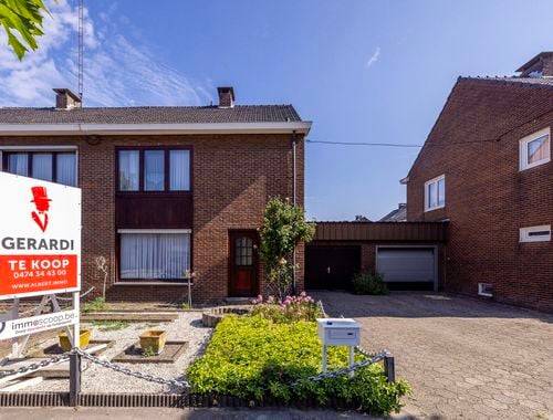                                         Woning te koop in Rijkevorsel, € 349.000
