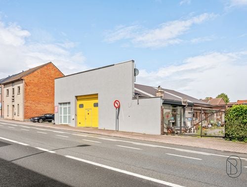                                         Projectgrond te koop in Ronse, € 450.000
